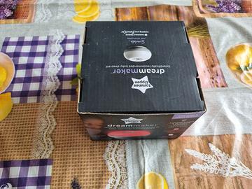 Dispositivo per dormire