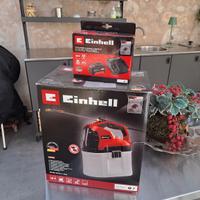 Einhell GE-WS 18/75 Li- Pompa irroratrice