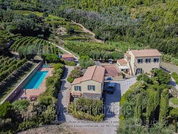 Azienda Agricola Portoferraio [A4318403]