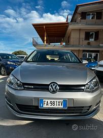 Golf 7