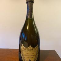 Champagne Cuvée Dom Pérignon, 1980