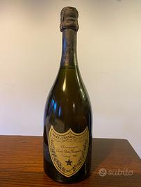 Champagne Cuvée Dom Pérignon, 1980