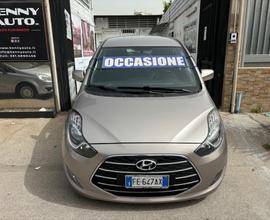 Hyundai iX20 1.4 CRDI 90 CV XPossible