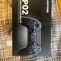 Controller per PlayStation 4