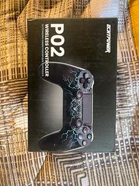 Controller per PlayStation 4