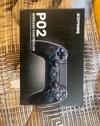 Controller per PlayStation 4