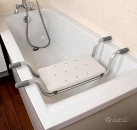 Sedile / sedia per vasca da bagno