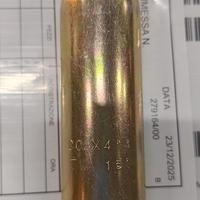 bomboletta CO2 per giubbotto di salvataggio