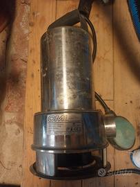 Pompa sommersa