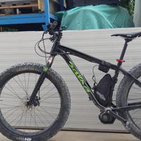 fatbike elettrica