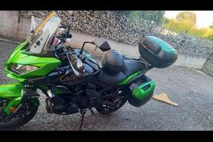 Solo 6000 km