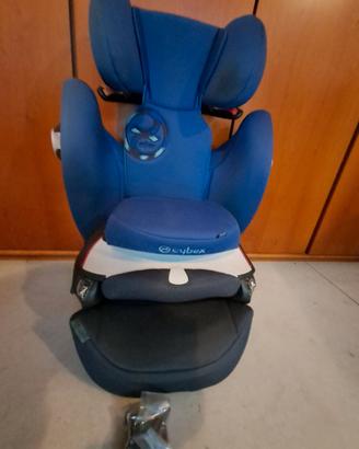 Cybex 516134007 Pallas M-fix