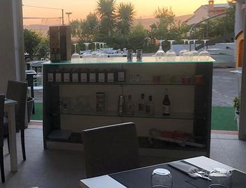 Mobili/banco/espositore