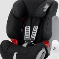 Brittax Roomer 9/36kg