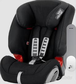 Brittax Roomer 9/36kg