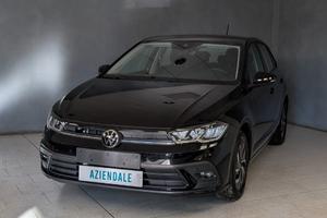 Volkswagen Polo 1.0 TSI DSG Life