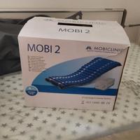 Letto con sponde antidecupito