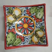 ceramica di Caltagirone 