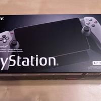 PlayStation Portal  - 30 anniversario nuova