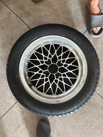 Ruota di scorta per volwagen up