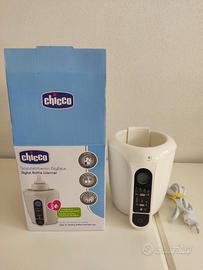 Scaldabiberon Digitale Chicco