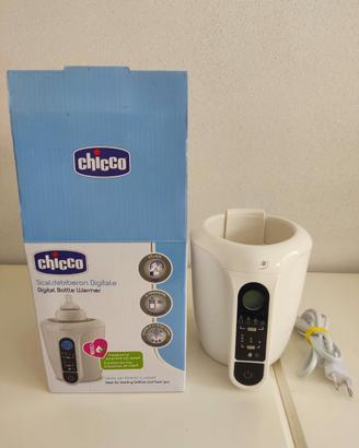 Scaldabiberon Digitale Chicco