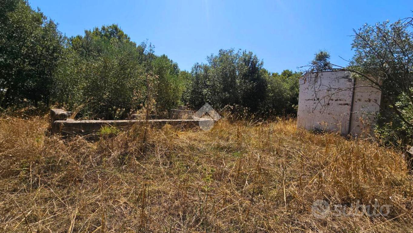 RUSTICO A NARDÒ - Vista 4