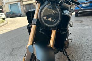 Honda CB650R
