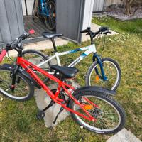 Bicicletta bambino 120