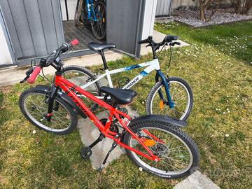 Bicicletta bambino 120