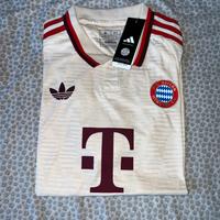 maglia Bayern Monaco 24/25