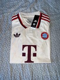 maglia Bayern Monaco 24/25