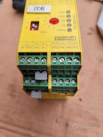 Contattore di sicurezza