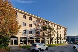 4 LOCALI A AGRATE BRIANZA