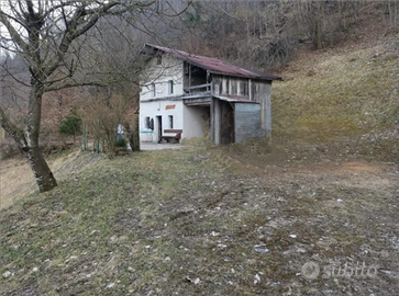 Rustico indipendente