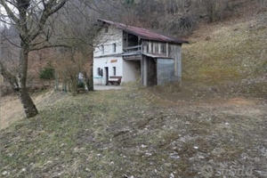 Rustico indipendente