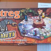 Gioco GORMITI 3 SERIE ASTREG