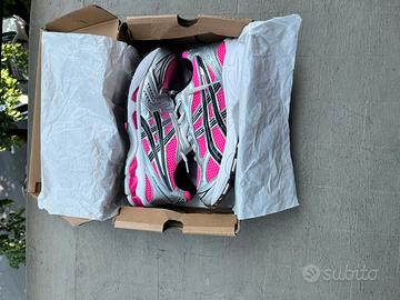 asics gel kayano 14 pink