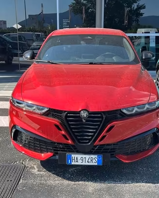 Alfa Romeo Tonale Diesel Diesel 130cv Milano ...