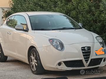 alfa mito