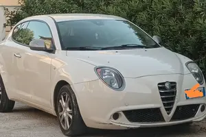 alfa mito
