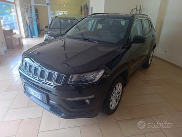 Jeep Compass 1.6 Multijet 2WD Business