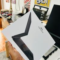 Apple Magic keyboard per ipad pro 12.9 - NUOVO