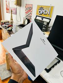Apple Magic keyboard per ipad pro 12.9 - NUOVO