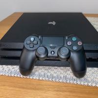 PlayStation pro perfetta
