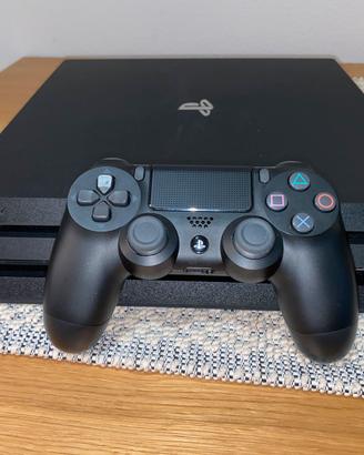 PlayStation pro perfetta