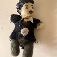 Charlie Chaplin raro