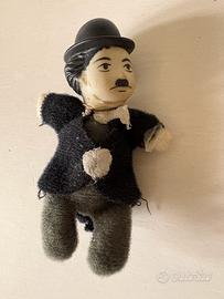Charlie Chaplin raro