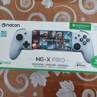 Nacon Mg_X pro xbox 