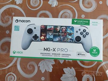Nacon Mg_X pro xbox 